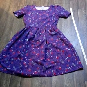 LuLaRoe Dress